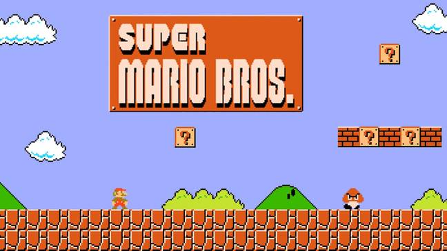 Super Mario Bros.' Creator Shigeru Miyamoto Receives Japanese Cultural  Award