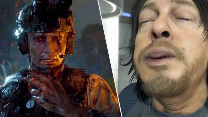 Death Stranding: Hideo Kojima on making the year's most divisive