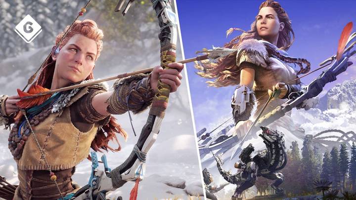 The ‘Horizon Zero Dawn’ Follow-Up I Really Want Is A Prequel, Not A Sequel