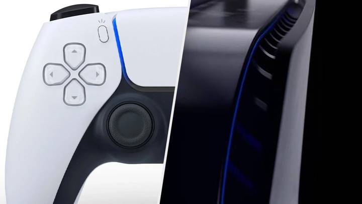 PlayStation 5 Consoles Will Be Completely Customisable, According To ...
