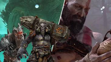 God Of War 2: Ragnarök' Confirmed, Releasing 2021 For PlayStation 5 -  GAMINGbible