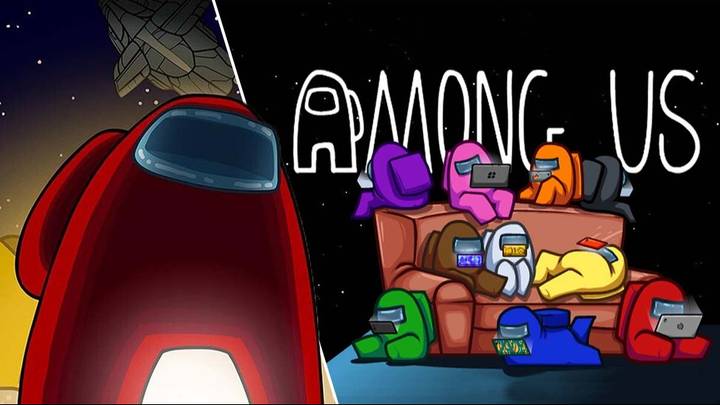 Among Us' Is A Smash Hit on Steam, With More Players Than PUBG