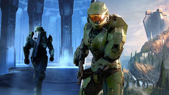 'Halo Infinite' Multiplayer Will Be Free-To-Play, According To A New ...