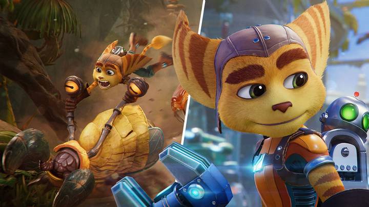 Ratchet & Clank - Rift Apart release date, news, trailers