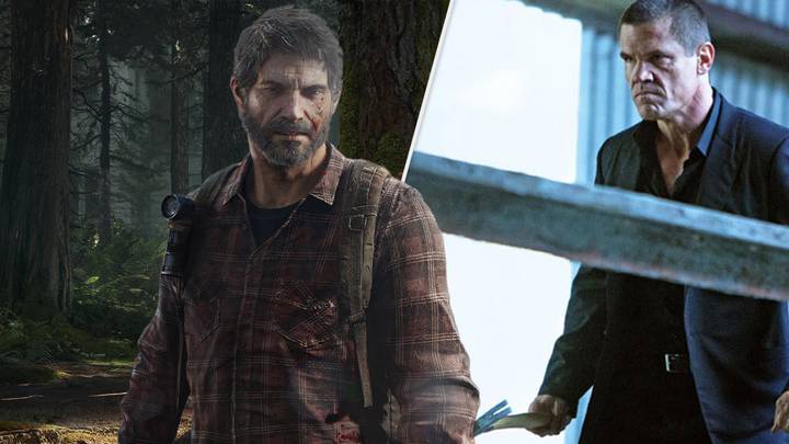 The Last of Us' Voice Actor Says Josh Brolin Should Star in