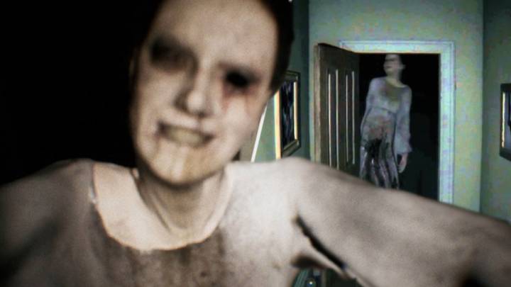 Silent Hill leaks suggest Sony working on horror game revival