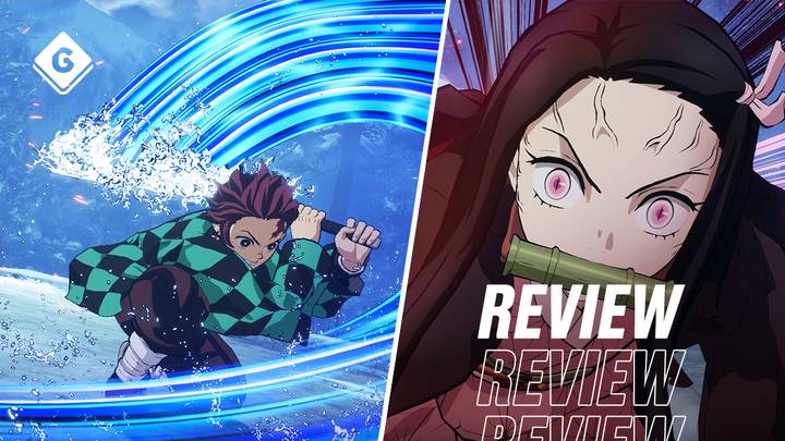 Scarlet Nexus for Xbox review: A shallow but entertaining anime