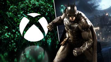 Microsoft is reportedly interested in buying WB Games
