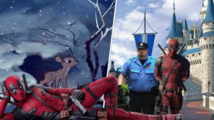 Deadpool 3: Plot and cross-overs revealed