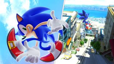 SEGA AGES 'Sonic 2' Review: The Classic's Most Complete Version Yet -  GAMINGbible