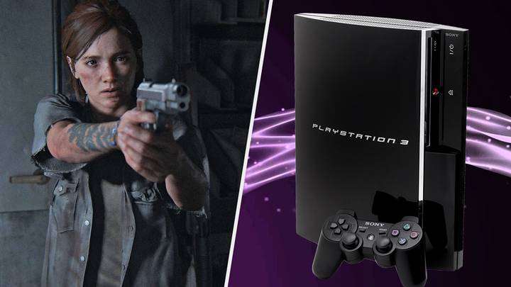 The Last Of Us Part 2' Players Discover In-Game PS3 Is Completely