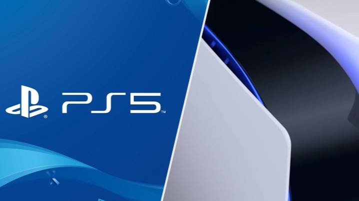 PlayStation 5 Game Case Design Unveiled, And Fans Are Already ...