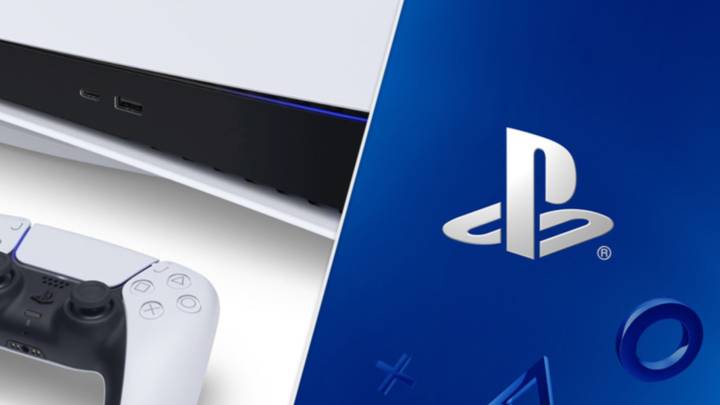 Sony exploring ways to let PS5 users store PS5 games on a USB drive in a  future update