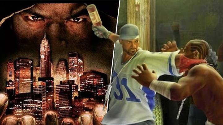 Def Jam: Fight for NY HD Wallpapers and Backgrounds