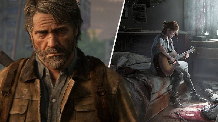 The Last of Us' original Joel actor teases what's to come in