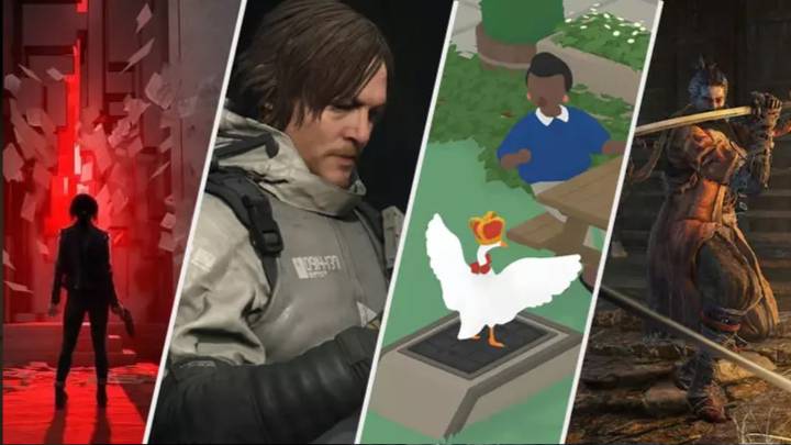 2020 BAFTA Games Awards nominees announced