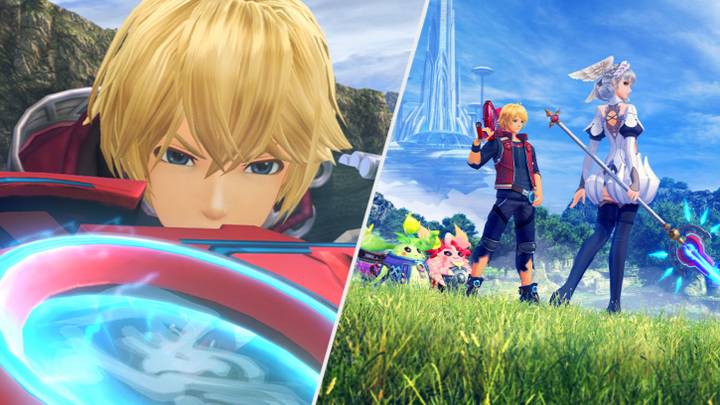 Xenoblade Chronicles 3 Review - A NEAR-PERFECT RPG