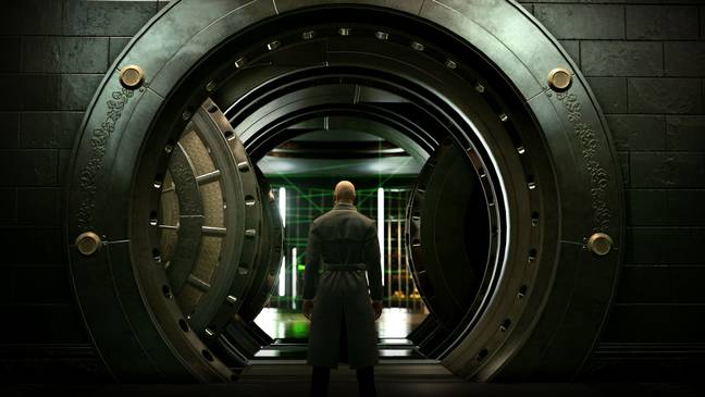 A clean kill -- Hitman 3 review — GAMINGTREND