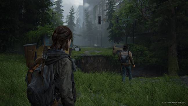 The Last of us Part 2 release date: What is the new Last of Us release  date?, Gaming, Entertainment
