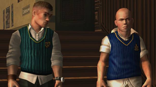 Bully 2 is Finally Under-Development and is Coming Soon - Inside