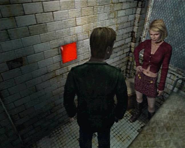 Silent Hill 2 Remake has been quietly updated on Steam