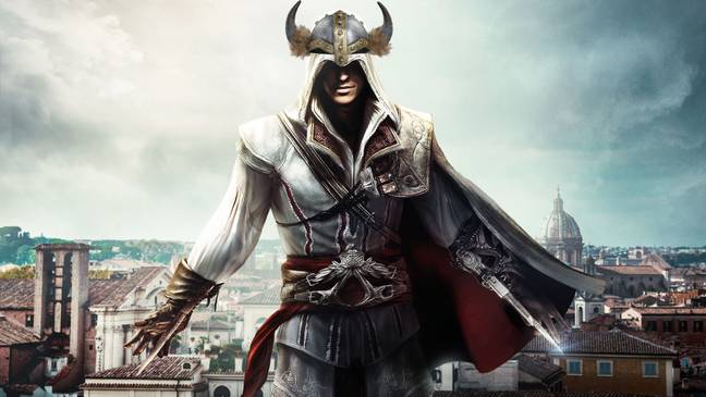 Petition · Assassin's creed remastered collection ·