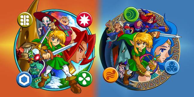 Ranking the Legend of Zelda games - The Chozo Project