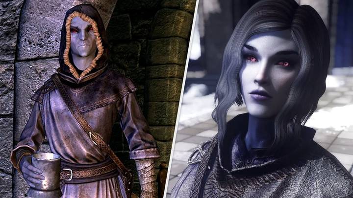 Must Have Player Enhancement Mods To Bring Your Skyrim Characters To Life 