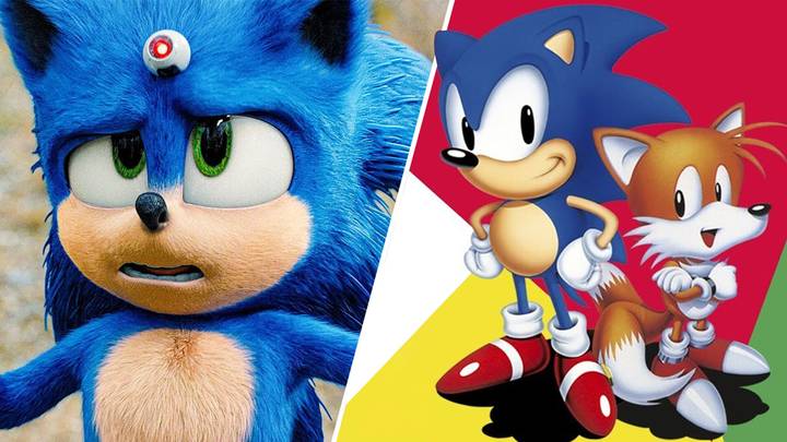 Sonic the Hedgehog' officially getting a sequel after successful