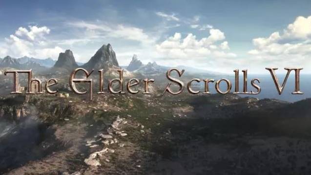 Elder Scrolls 6 Engine ▷ REAL FOOTAGE, 1080p