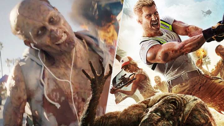Dead Island 2' Could Be PS5/Xbox Scarlett Launch Title, Rumour Claims -  GAMINGbible