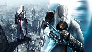 Assassin's Creed 1 Remake is in Development – Rumour