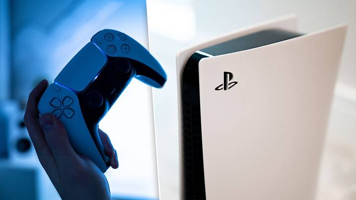PS5 price 'revealed' as £449 – but 'all digital' edition could