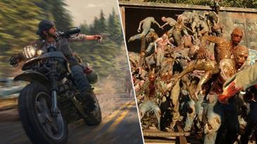 All The Latest Days Gone News, Reviews, Trailers & Guides