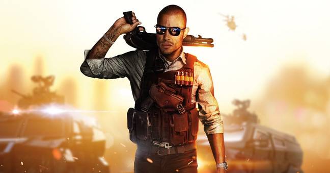 All Battlefield Games, Ranked From Worst to Best - Insider Gaming