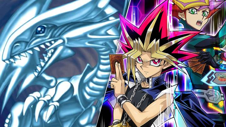 Yu-Gi-Oh! 5D's For the Future on Steam