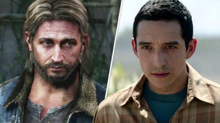 IGN - The Last of Us TV series has cast Tommy. Agents of SHIELD