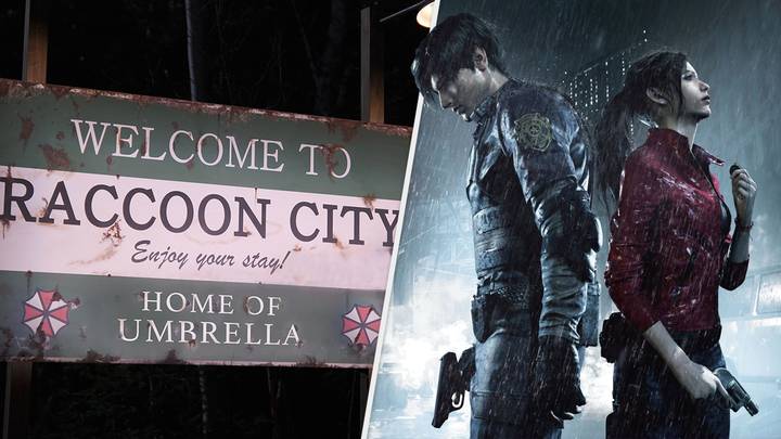 Resident Evil: Welcome To Raccoon City - What We Know So Far