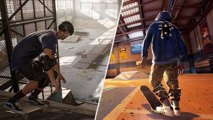 Tony Hawk Says A Pro Skater 3+4 Remake Was Killed By Activision