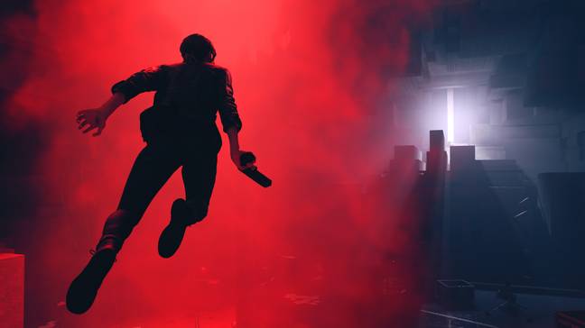 DEATH STRANDING, RESIDENT EVIL 2 lead 2019 Game Award Nominees