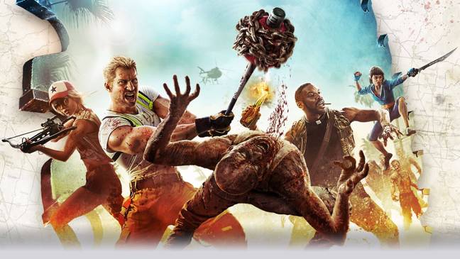 Dead Island 2' Could Be PS5/Xbox Scarlett Launch Title, Rumour Claims -  GAMINGbible