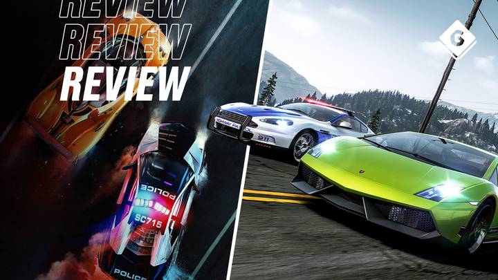 Need For Speed Review - GameSpot