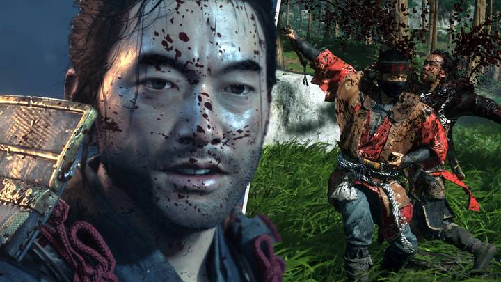 Ghost of Tsushima Director's Cut arrives on PS5 and PS4 consoles on August  20 – PlayStation.Blog
