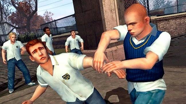 Bully 2 was started but never finished, according to source