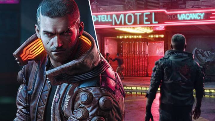 CD Projekt Red Drops First Footage of Cyberpunk 2077 on Consoles