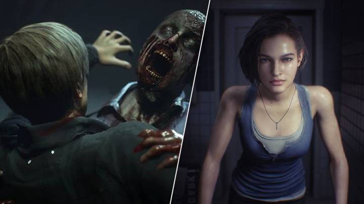 Resident Evil 3 Remake: Every Confirmed & Leaked Detail We Know – Page 5