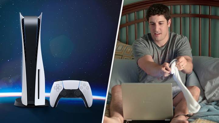 Console - PlayStation 5 Won't Launch With A Web Browser - No Porn For You