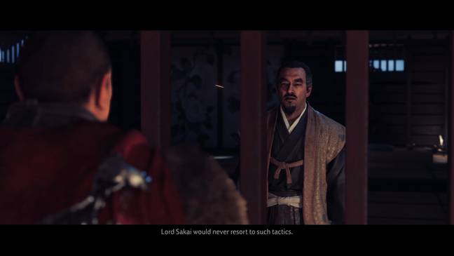 Video Game Review - Ghost of Tsushima - BEFOREWEGOBLOG