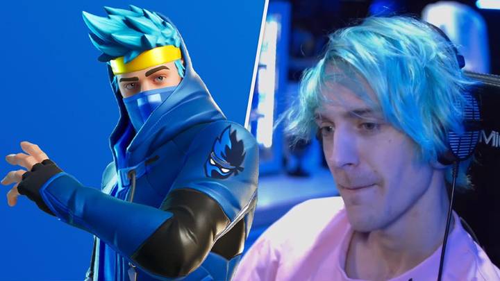Ninja Says ‘Fortnite’ Stream Snipers Are “Clout-Chasing Losers”
