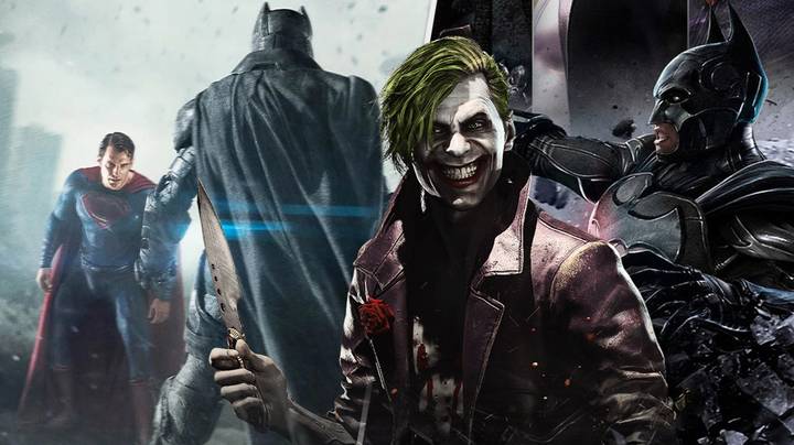 EXPAND THE ARKHAM-VERSE! 5 Stories WB Games Could Adapt For A New